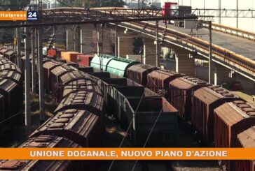 Unione doganale, nuovo piano d’azione