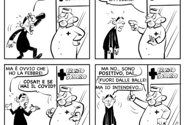 La strip di Luca