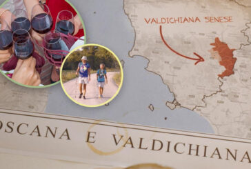 Valdichiana Living lancia “A spasso con…”, escursioni con dedica