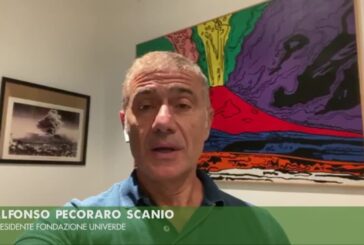 Turismo, Pecoraro Scanio “Da UNWTO messaggio di speranza”