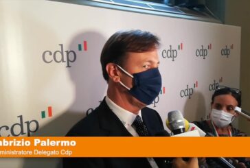 Rete unica, Palermo (Cdp) “Obiettivo possibile”