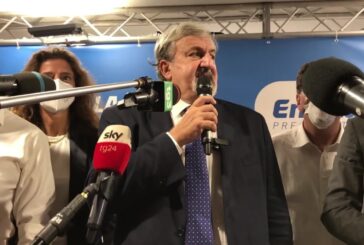 Regionali, Emiliano “In Puglia è ancora primavera”