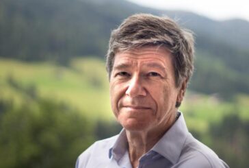 Sachs apre la Siena Advanced School on Sustainable Development