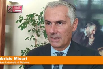 Nuovo logo per il Policlinico Universitario di Palermo