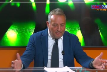 “Primo Piano” – Brachino intervista l’AD di TopNetwork Franco Celletti