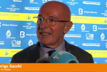 Sacchi “Ripartire? Si’, ma non si paghi prezzo troppo grande”