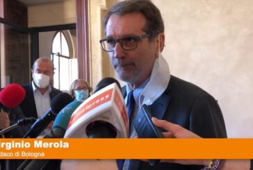Bologna, mascherine obbligatorie in centro nel week end