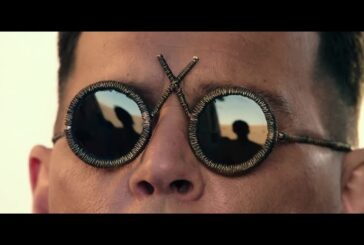 Waiting For The Barbarians, il trailer