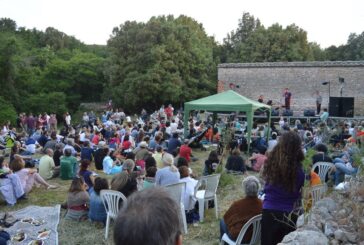 A Casa Giubileo torna il Montemaggio Festival Resistente