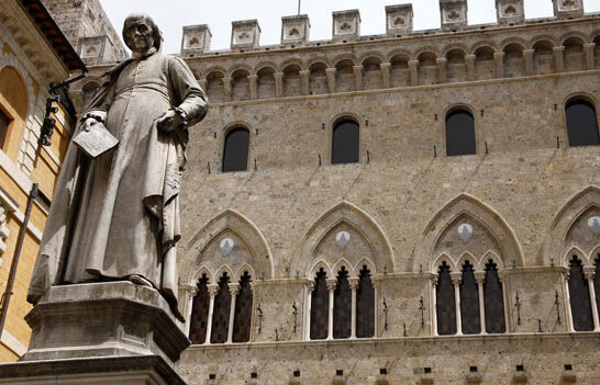 Mps: Regione Toscana, Provincia e Comune di Siena chiedono un incontro urgente al ministro Giorgetti