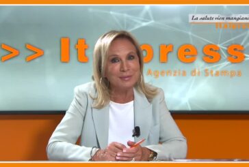 La Salute Vien Mangiando – Covid e perdite d’urina