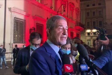 Musumeci “sui migranti dal Governo parole, non indietreggiamo”