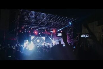 La piazza della mia città – Bologna e Lo Stato Sociale, il trailer