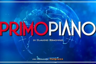 “Primo Piano” – Brachino intervista l’AD di Simest Mauro Alfonso