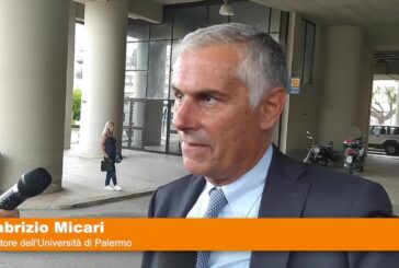 Test medicina a Palermo, Rettore “Banco prova in vista lezioni”