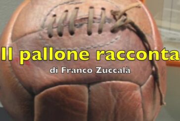 Il pallone racconta… Domani Italia-Bosnia
