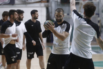 Pallamano: Siena affronta Appiano