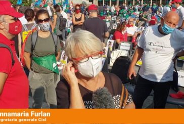 Furlan “Recovery Fund non va sprecato”