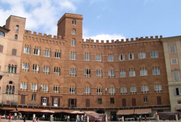 Due nuovi appuntamenti per (ri)scoprire Palazzo Sansedoni