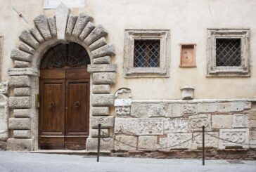 Sabato 26 settembre Montepulciano celebra la Giornata degli Etruschi