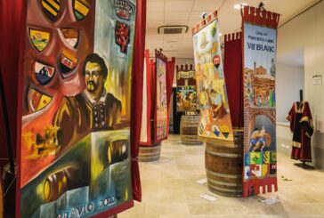 Montepulciano, domenica 27 settembre si chiude l’anno contradaiolo