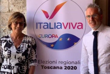 IV: “Il Santa Maria della Scala deve vivere”