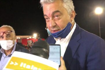 Scuola, Arcuri “2.5 milioni di banchi entro fine ottobre”
