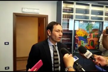 Coronavirus, Razza “Due milioni di tamponi rapidi in arrivo in Sicilia”