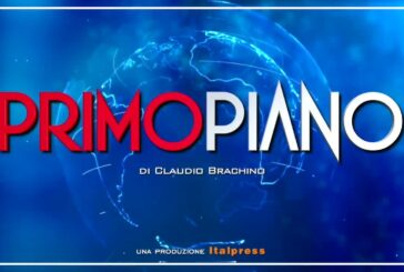 “Primo Piano” – Brachino intervista il leader di Azione Calenda
