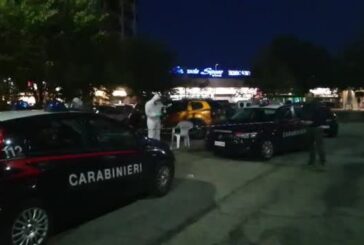 Invalido spara alla moglie e si suicida nel torinese
