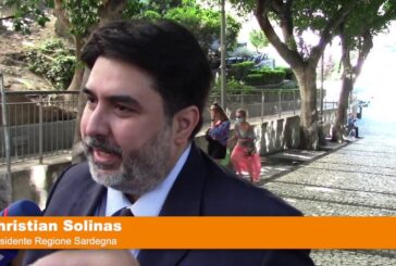 Sardegna, Solinas “Possibile coniugare eventi e tutela salute”