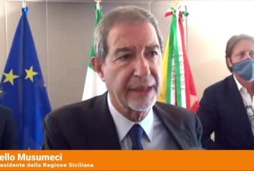 278 mln per turismo, scuole e imprese, piano Covid in Sicilia