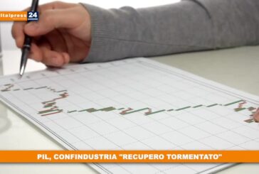 PIL, Confindustria “Recupero tormentato”