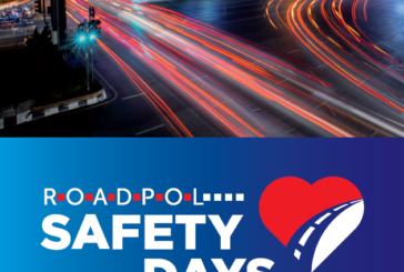 Polstrada: conclusa l’operazione di sicurezza Roadpol