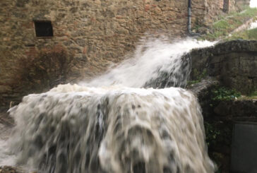 Sarteano, dal Governo risorse per sicurezza edifici e mitigazione rischio idraulico