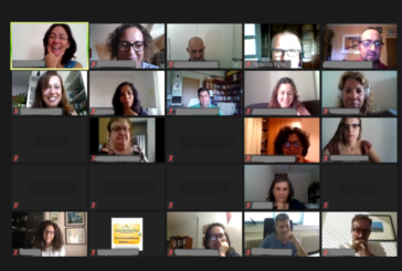Iniziate all’Università di Siena le attività di EUSTEPs
