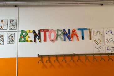 Scuole ad Asciano: interventi di manutenzione e ammodernamento dei plessi