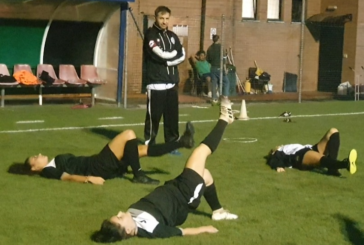 Rinviato l’esordio delle ragazze dell’Acn Siena