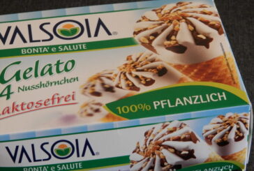 Valsoia – Ricavi a 43,4 mln e utile netto a 4,6 mln nel 1H20
