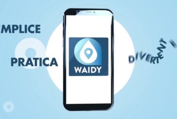 AdF e Acea con l’Università di Siena: Waidy arriva in Toscana