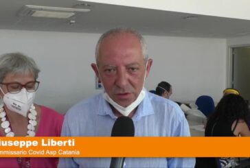 Covid, continua lo screening del personale scolastico in provincia di Catania