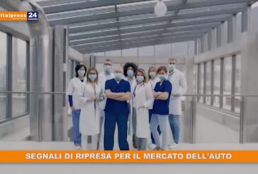 Segnali di ripresa per il mercato dell’auto