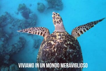 Tappa a Roma per #cambiagesto, campagna contro i mozziconi di sigaretta