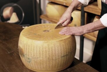 Da Consorzio Parmigiano Reggiano sostegno a ripartenza HoReCa
