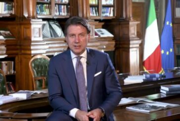 Ricomincia la scuola, il messaggio del premier Conte