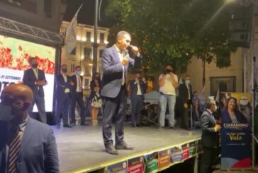 Referendum, Di Maio: “Votare sì per tornare alla normalità”
