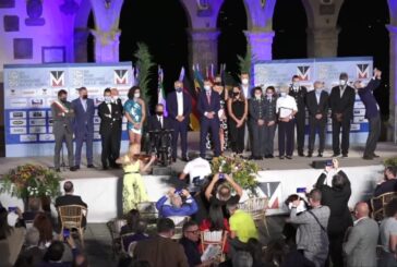 Parata di stelle al Premio Fair Play Menarini