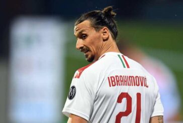 Zlatan Ibrahimovic: ritornato a Milano per vincere