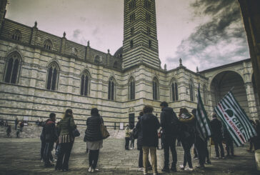 Il grido sommerso dei docenti precari di Siena
