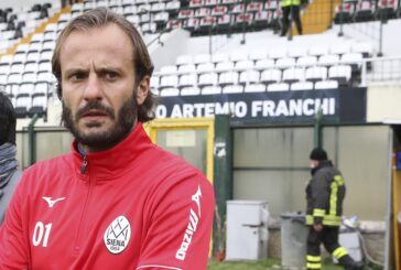 Separazione consensuale tra Gilardino e l’Acn Siena